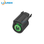 PK503-01020/PB625-01027 is applicable to the Hyundai Kia air conditioning compressed air pump plug DJ7015Y-2.2-11/21