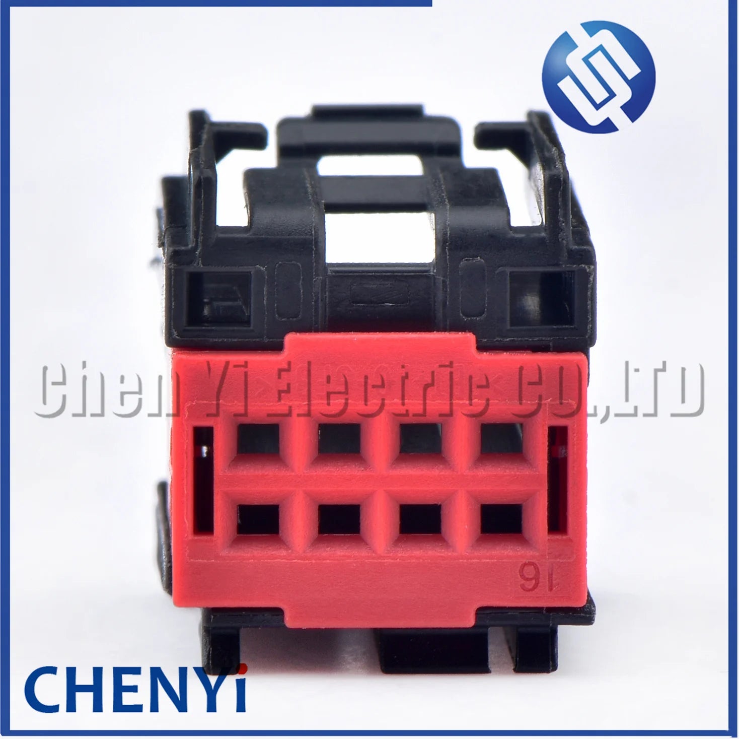8 Pin male or female car connector audio control panel wiring harness connector plug 1456987-3 1411168-1 For Ford Focus