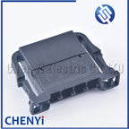 4 Pin 4D0972704 Car Door Horn Sockets Automotive Brake Light Turn signal Light Switch Plug Connector 4D0 972 704