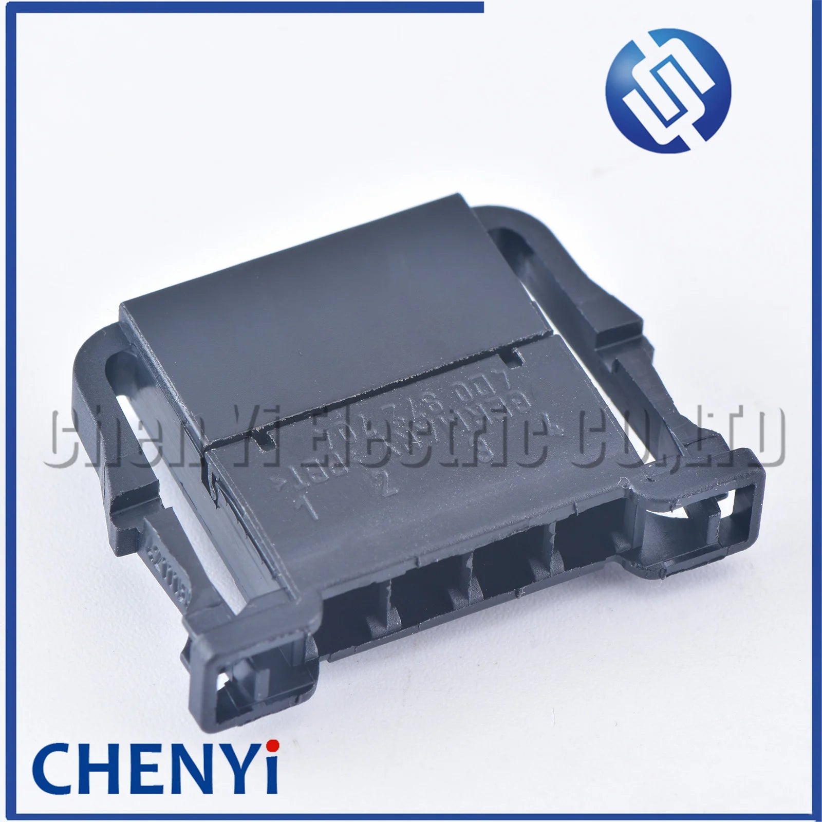 4 Pin 4D0972704 Car Door Horn Sockets Automotive Brake Light Turn signal Light Switch Plug Connector 4D0 972 704