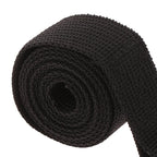 Buckle Tie-Down Belt Cargo Lashing Straps For Car Motorcycle Bike With Metal Buckle Tow Rope Strong Ratchet Belt For Luggage Bag