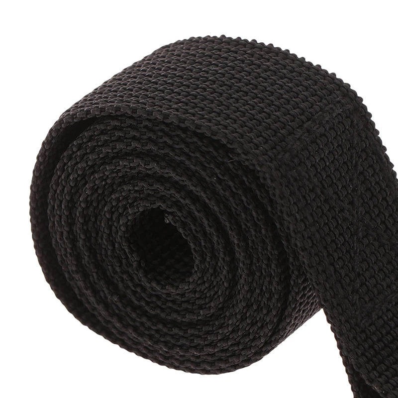 Buckle Tie-Down Belt Cargo Lashing Straps For Car Motorcycle Bike With Metal Buckle Tow Rope Strong Ratchet Belt For Luggage Bag