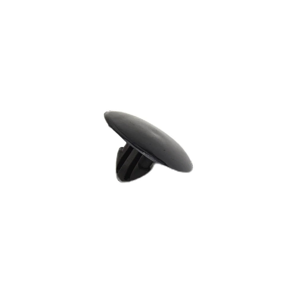 25 Pcs Car Hood Insulation Retainer Black Plastic Clips Fastener For Toyota 90467 09050 Rivet Retainer Car Parts