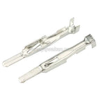 1-Pin Connectors Waterproof 2.8mm Male Female Connector Automotive Wire Harness Cable Plug for Corvette 12065172 12065171