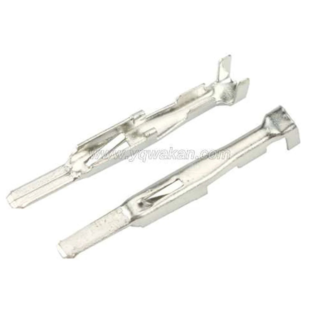 1-Pin Connectors Waterproof 2.8mm Male Female Connector Automotive Wire Harness Cable Plug for Corvette 12065172 12065171