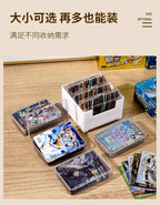 Data Cable Storage Box Home Phone Charger Separate Storage Box Desktop Cable Organizer Multifunctional Storage Organizer Amagi