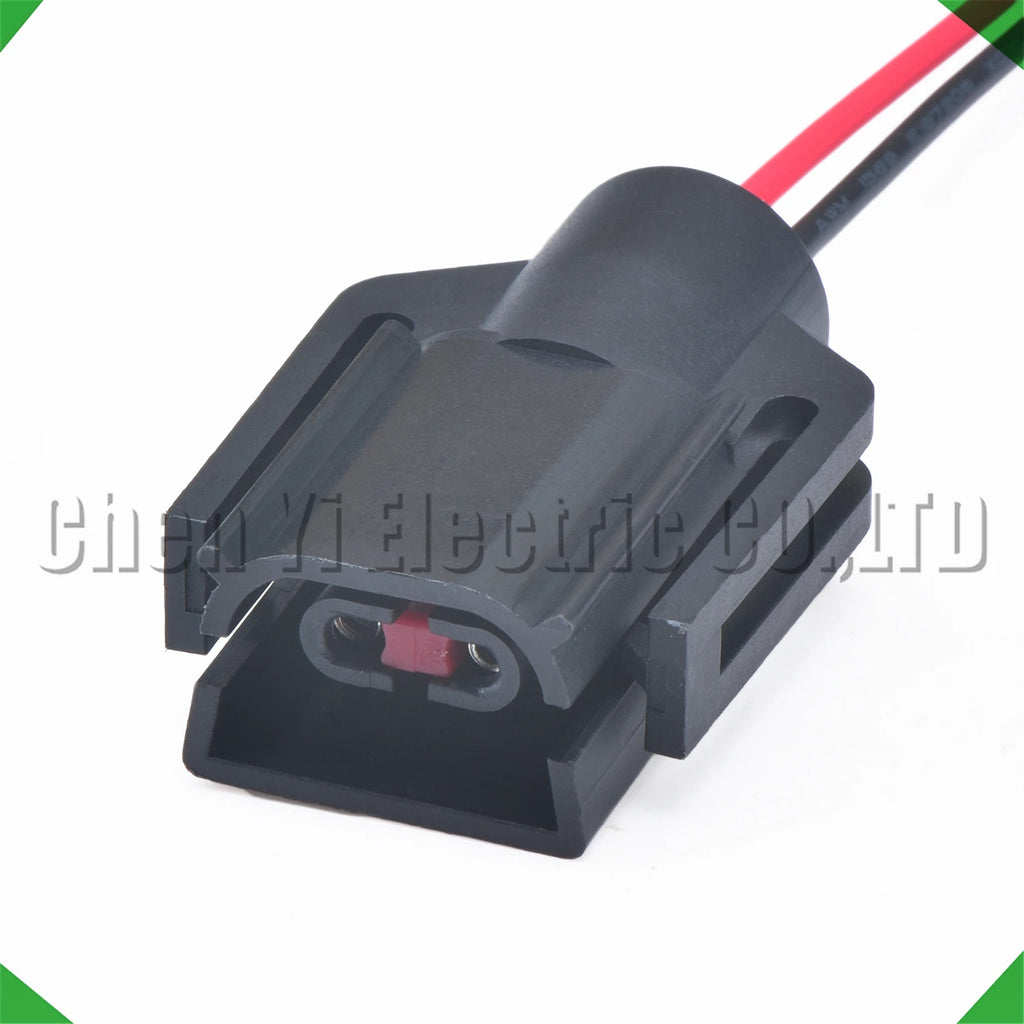 2-Pin Wire Harness Harness automobile waterproof electrical Electronic