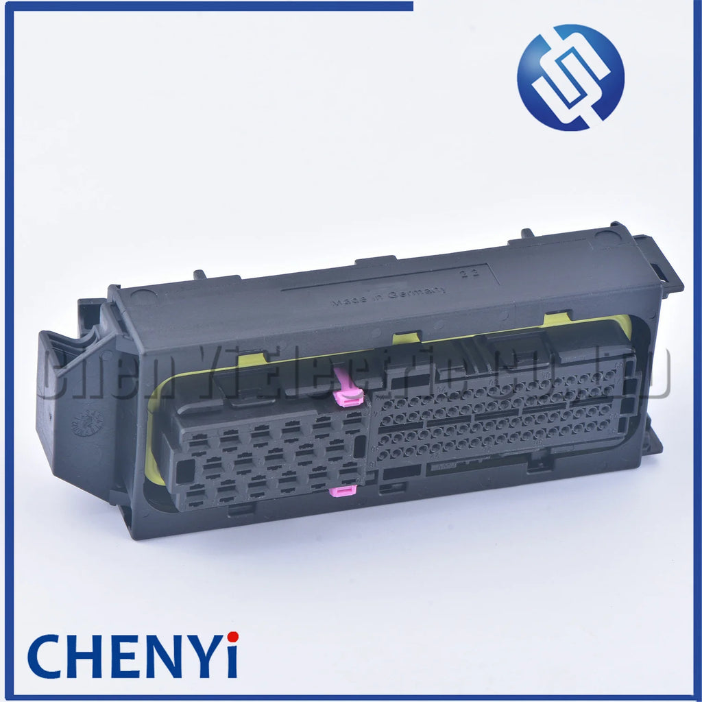 16/36/89 Pin EDC7 Common Rail ECU Connector Auto PC Board Socket Weichai Engine Transmission Plug 1928404195 4199 4201 504122542