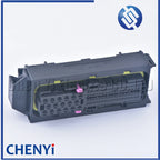 16/36/89 Pin EDC7 Common Rail ECU Connector Auto PC Board Socket Weichai Engine Transmission Plug 1928404195 4199 4201 504122542