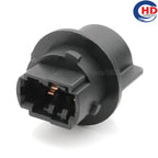 Auto lamp holder wiring harness connector plug HDL-324