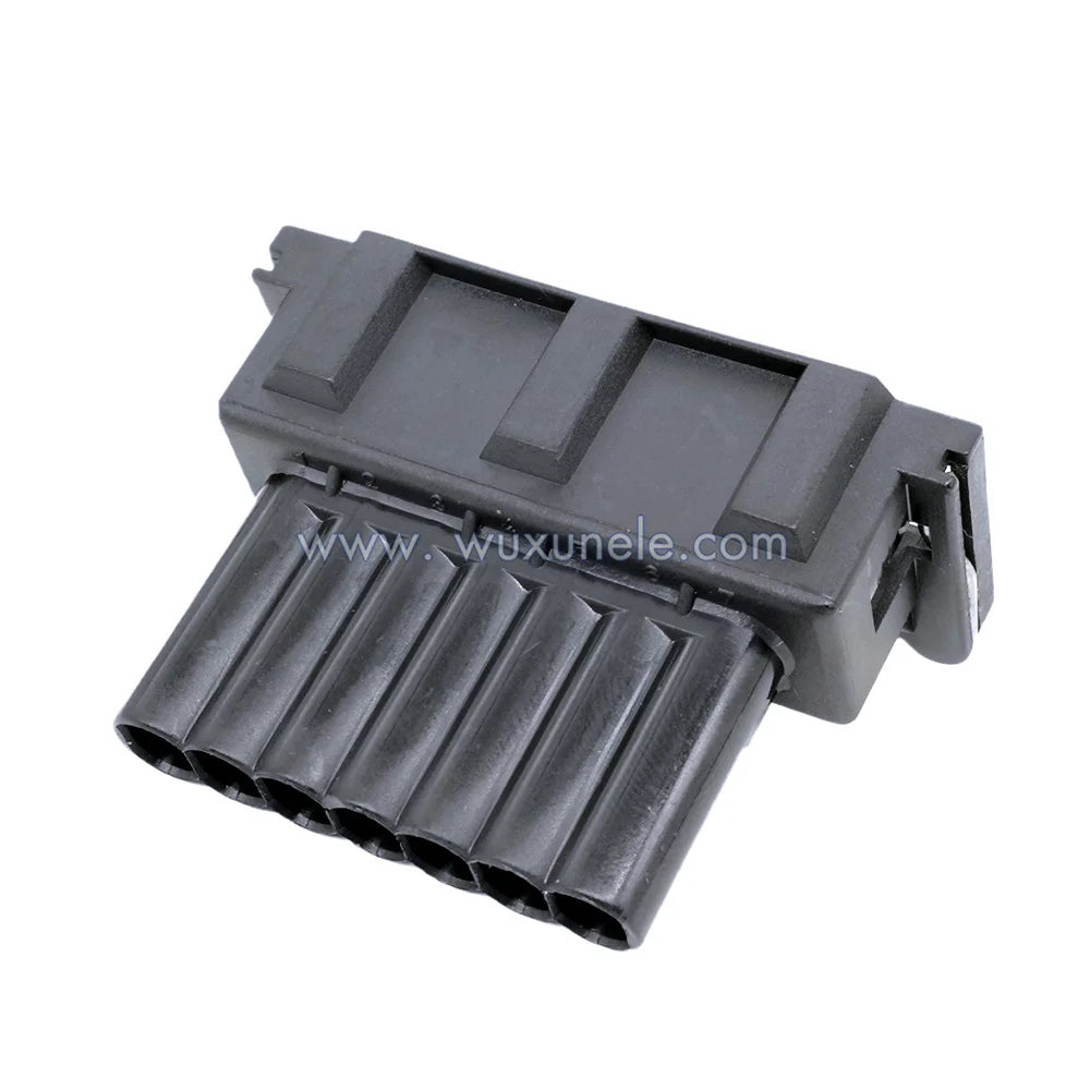 20 Sets 7 Pin VW DJ7073B-3.5-21 Female Sealed Wire Connector for Automotive TTS Tail Rear Light Lamp Plug
