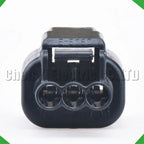 3 Pin Automotive waterproof connectors Crankshaft Camshaft Sensor Wire harness Plug E-5...