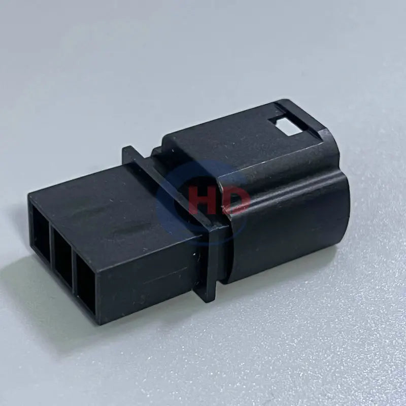3P 1823138-1 AC Assembly Auto Male Female Docking Connectors Car Wire Harness Socket