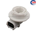 Auto lamp holder wiring harness connector plug 33304-S5A-003 33305-S5A-003 HDL-498 6189-0890  6188-0589 33304-TET-H01