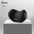 Comfortable Car Headrest and Lumbar Support Cushion for Office Home Chairs - Relieve Back Pain and Improve Posture Accessories