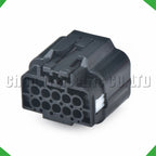 10-Pin Auto Connector Automotive Connectors Solenoid Valve harness Hitachi excavator