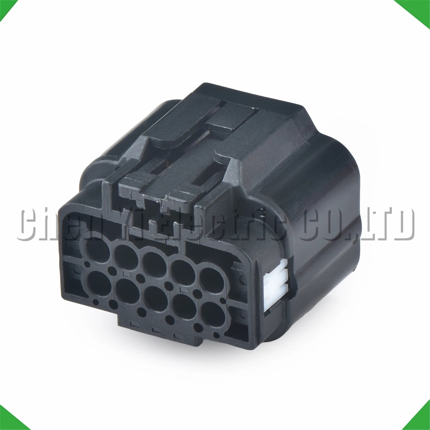 10-Pin Auto Connector Automotive Connectors Solenoid Valve harness Hitachi excavator