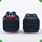 6-Pin Connector Connector Series female Waterproof Connector Camshaft sensor
