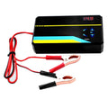 1PC Car Converter Inverter Power DC 12V/24V To DC 220V Invertor Ports Adapter 200W Vehicle Mounted Multifunctional Inverter