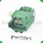2-Pin Auto Connector Connector Automotive Connector pressure sensor solenoid sensor