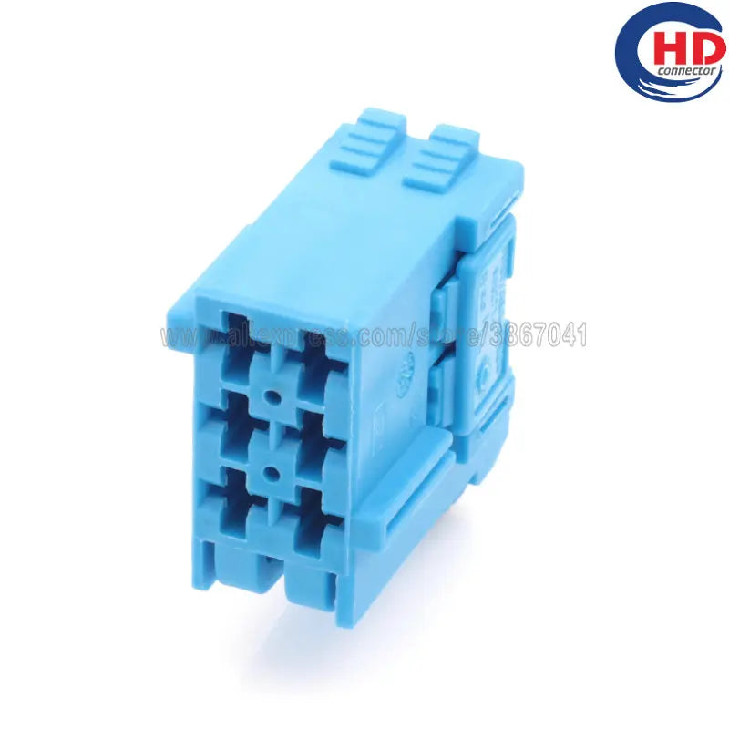 4pin wiring harness male female connector 1-965640-1/2/3 1-965641-1/3/4