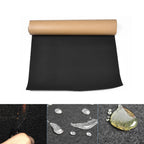 30*50cm 5mm Car High-Density High-Quality Sound Proofing Deadener Self Adhesive Foam Insulator Cotton Foam