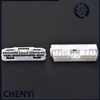 40 Pin Car multimedia central control plug connector with Pin 2069757-1 82824-30450 1827842-1 90980-12708 For Toyota Lexus