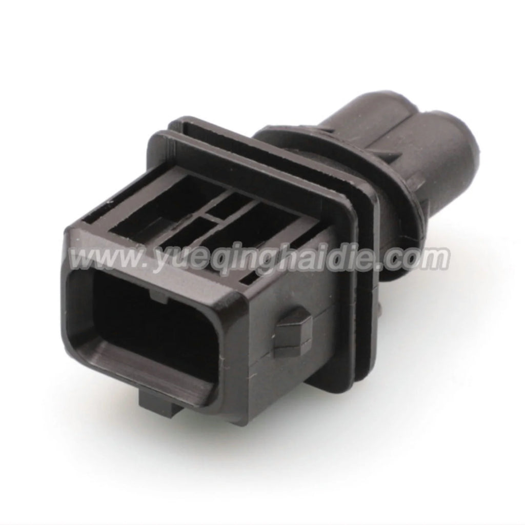 2PIN 106462-1 12084126 Waterproof 3.5mm Series EV1 Fuel Injector Nozzle Male Female Connectors Plug Socket Housing For VAG