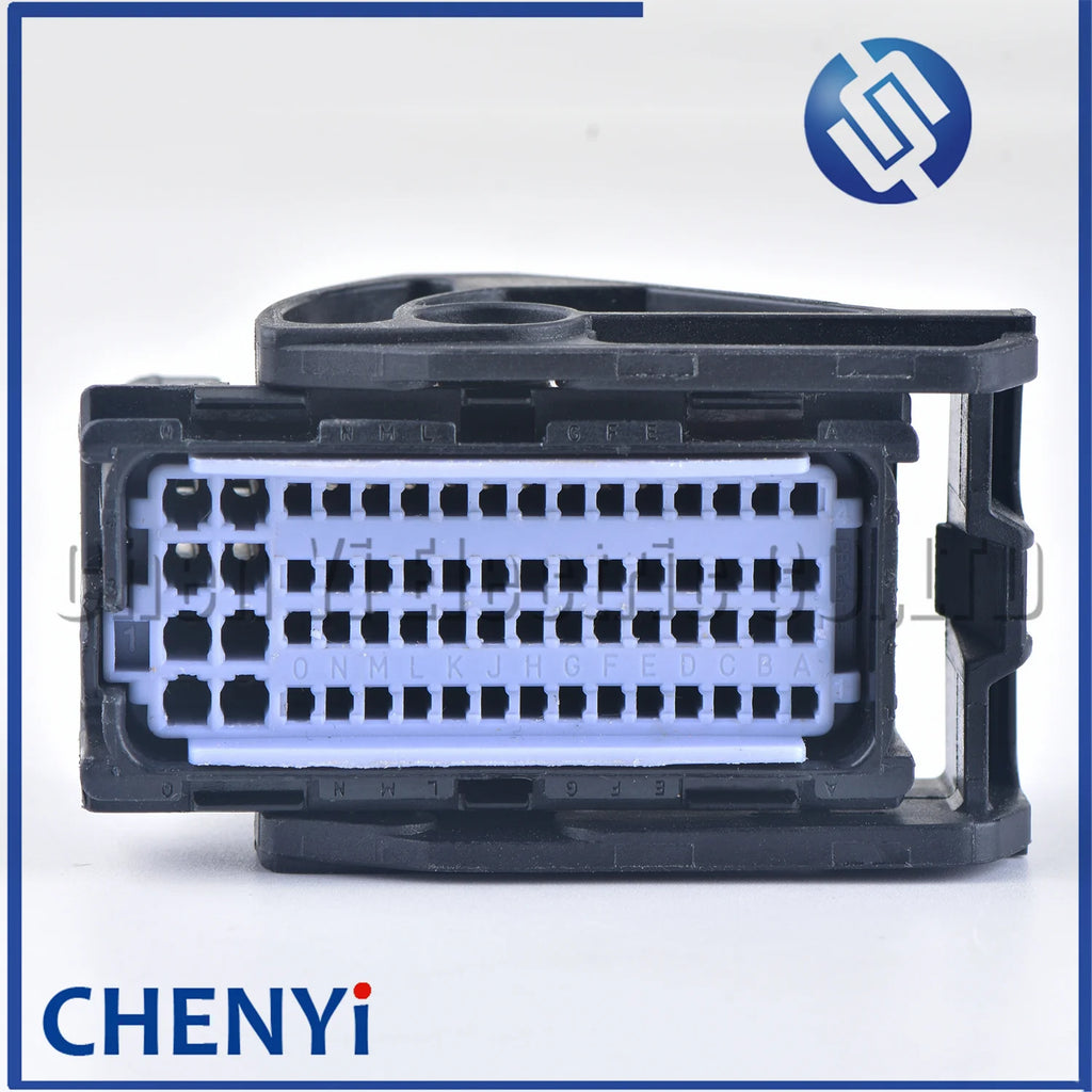 64 Pin truck S460/6363/JL466Q engine computer board ECU F01R00DE72 3600010C3 connector 13648596 13648598 13741954 PPI0001501