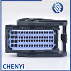 64 Pin truck S460/6363/JL466Q engine computer board ECU F01R00DE72 3600010C3 connector 13648596 13648598 13741954 PPI0001501
