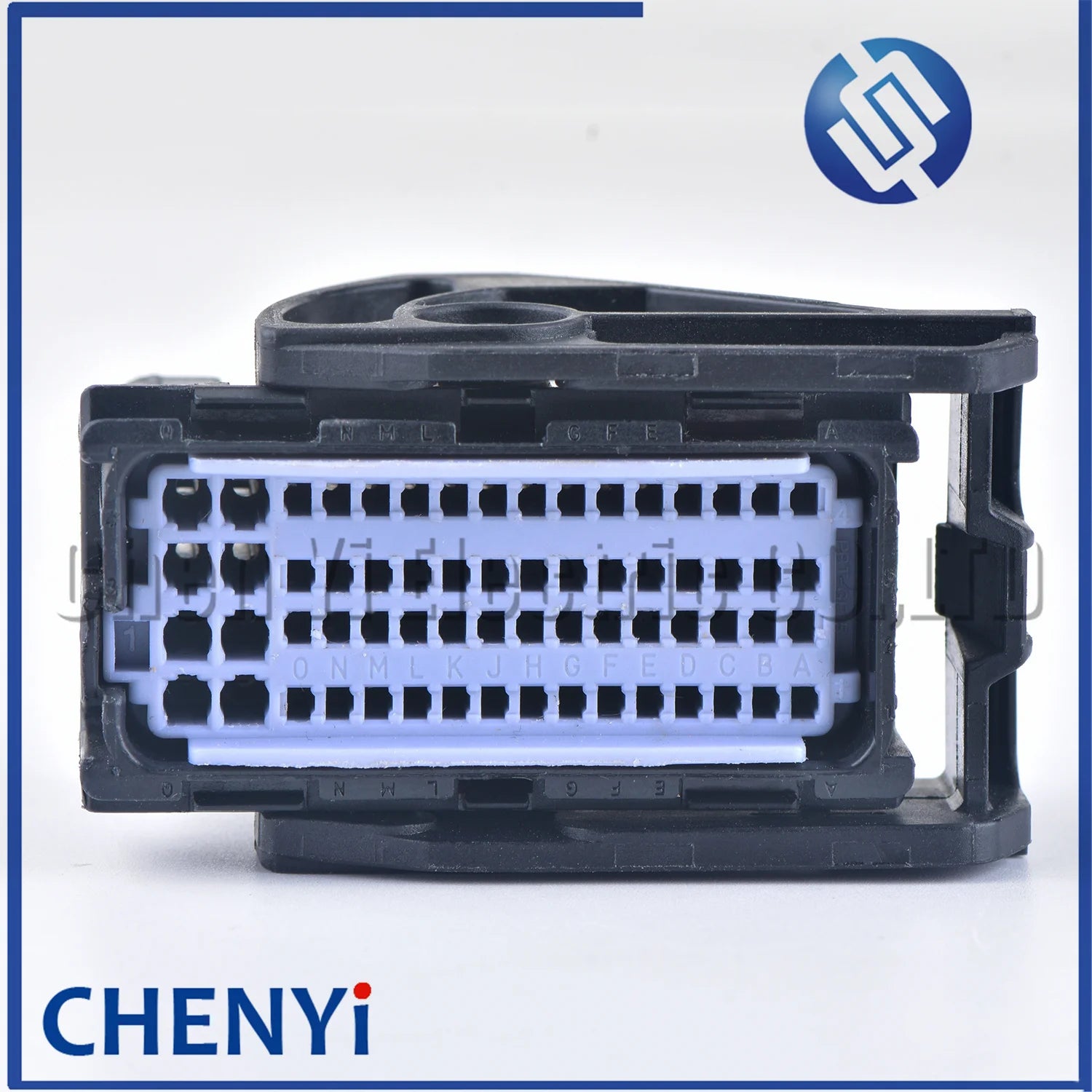 64 Pin truck S460/6363/JL466Q engine computer board ECU F01R00DE72 3600010C3 connector 13648596 13648598 13741954 PPI0001501