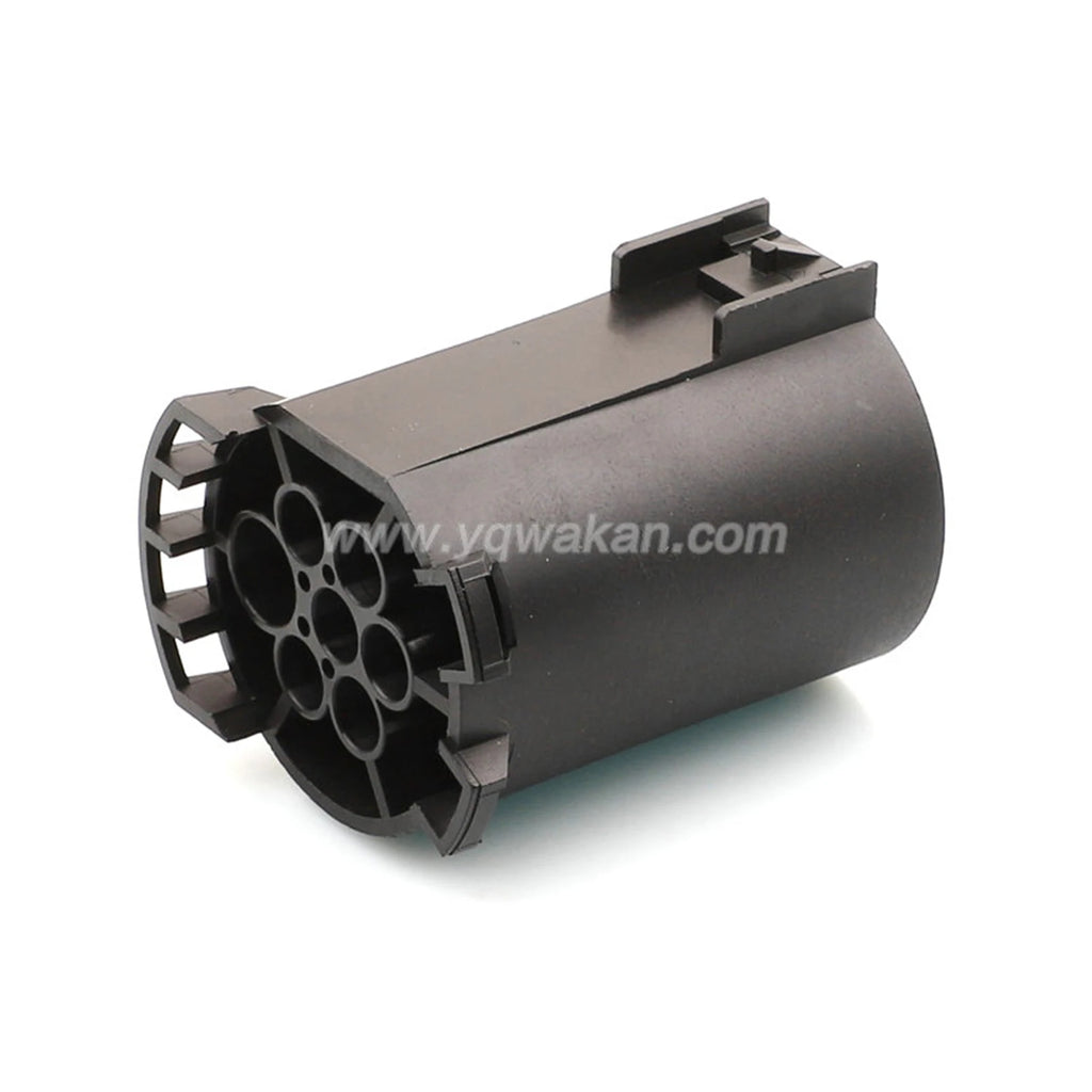 7-Pin Connector Waterproof 2.8mm 6.3mm Male Female Connector Automotive  Wiring Harness Cable Socket f 15317327 15354653