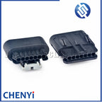 7 Pin Automotive waterproof connector female or male Ignition coil Wire harness plug 13604541 For Buick Chevrolet Opel