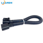This is suitable for the non-destructive plug extension cable harness of the Great Wall Tank 300H2H6, WEY brand Haval Big Dog Sn