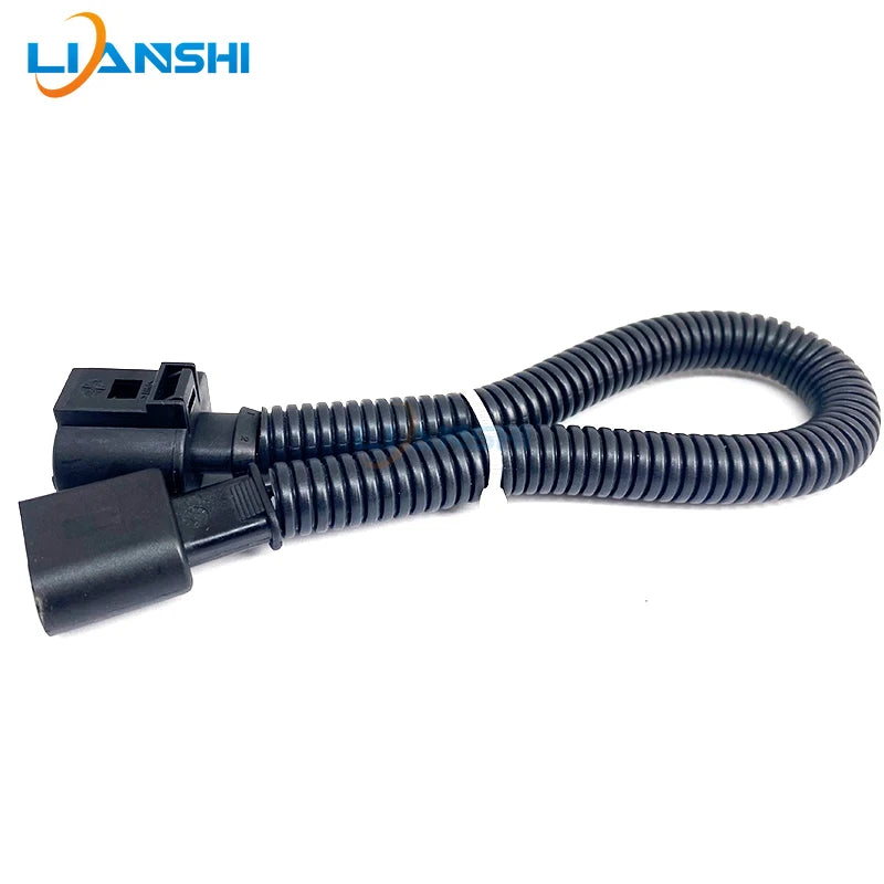 This is suitable for the non-destructive plug extension cable harness of the Great Wall Tank 300H2H6, WEY brand Haval Big Dog Sn