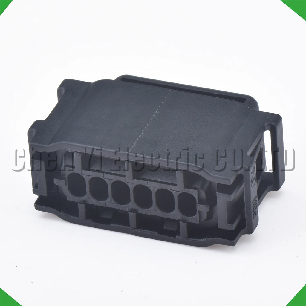 6-Pin Auto Connector Connector Reversing radar sensor electric Benz sensor