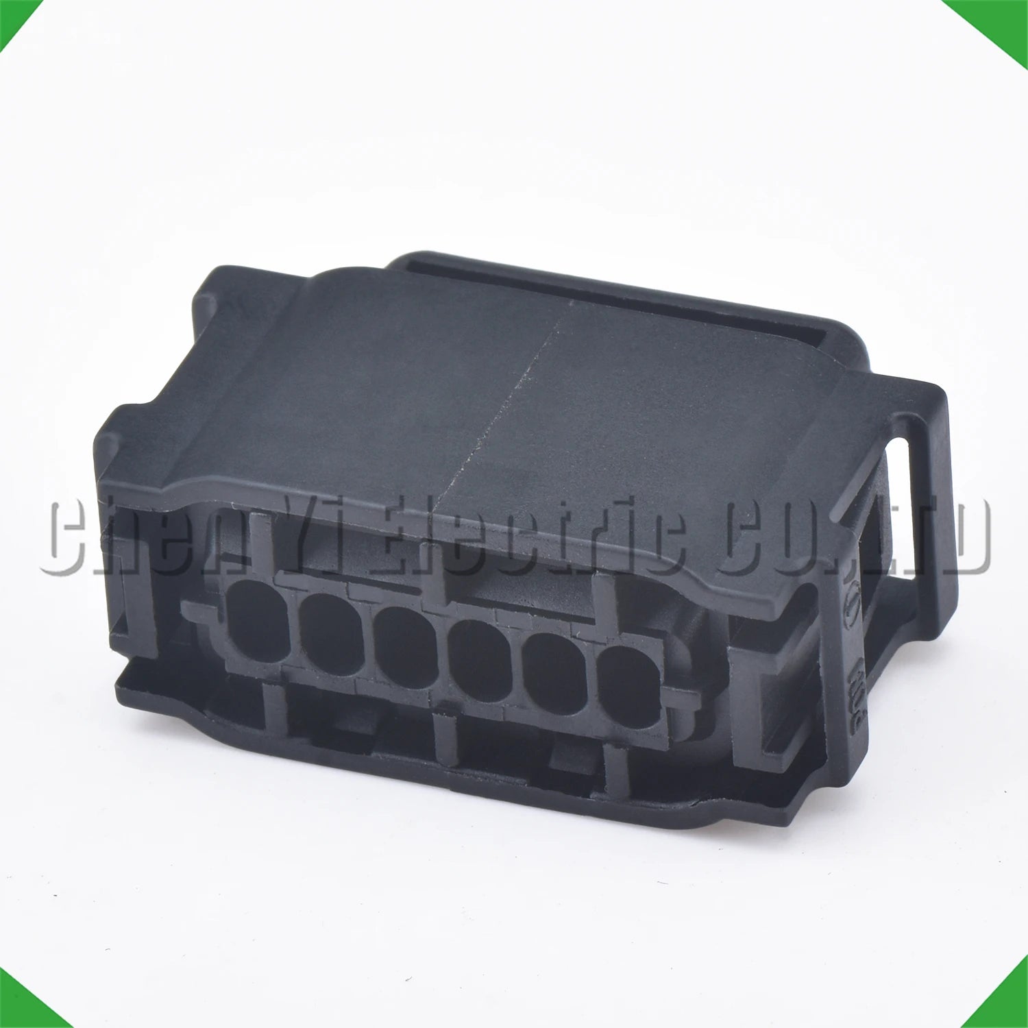 6-Pin Auto Connector Connector Reversing radar sensor electric Benz sensor