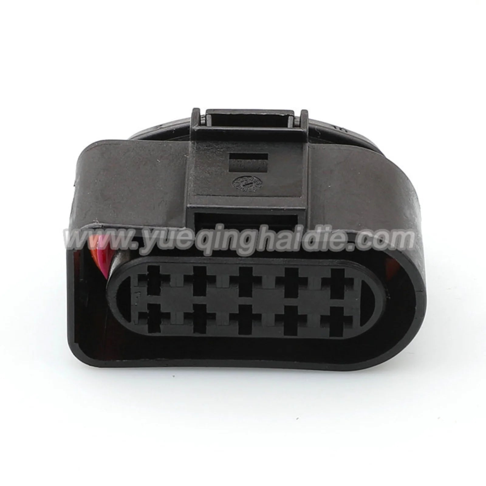 10 PIN 3.5mm Waterproof Connector Male Female Connector Wiring Harness Cable Socket 1J0973835 6R0973735