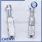 50 pcs cooper electric crimp female terminal G34 For auto connector replcement of 211cc2s1120 211cc2s1160p
