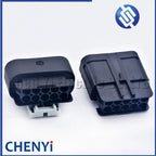 10 Pin 2.8mm Auto Waterproof Connector male or female Cable Plug Sockets 15326661 15326660 For Ford CUMMINS Car Truck