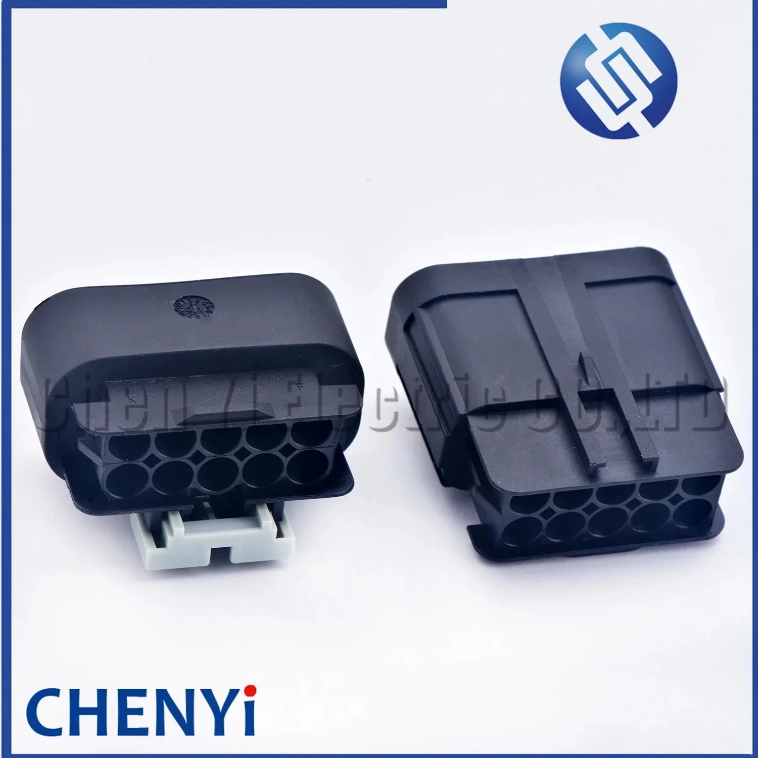 10 Pin 2.8mm Auto Waterproof Connector male or female Cable Plug Sockets 15326661 15326660 For Ford CUMMINS Car Truck