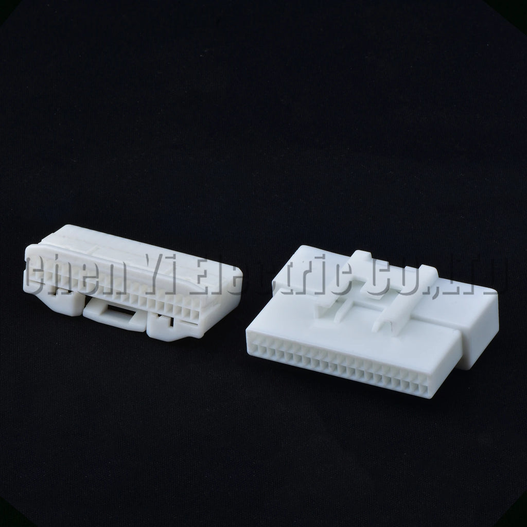 40-Pin Auto Connector Automotive Connectors Navigation screen multimedia harness