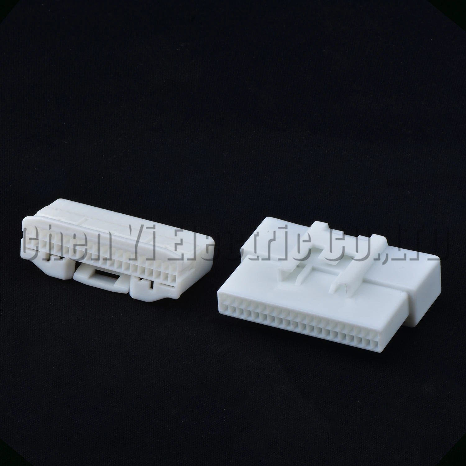 40-Pin Auto Connector Automotive Connectors Navigation screen multimedia harness