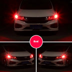 Width Light Modified Car Led Lens Bulb T10 Small Light Super Bright Car Exterior Lights Running Lights General Wholesale H11 H7