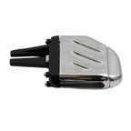 Dashoard A/C Air Vent Outlet Tab Clip Repair For Land Rover For Freelander 2 Front A/C Air Conditioning Vent Outlet Tab Clips