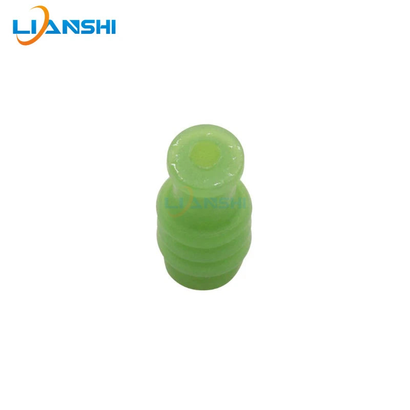 1-967067-1 wire harness connector 5-2435022-1 waterproof plug Silicone waterproof plug
