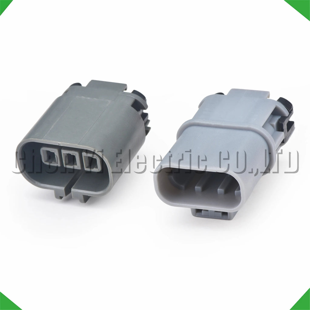 3-Pin Auto Connector Connector Automotive Connectors ignition harness Nissan ignition