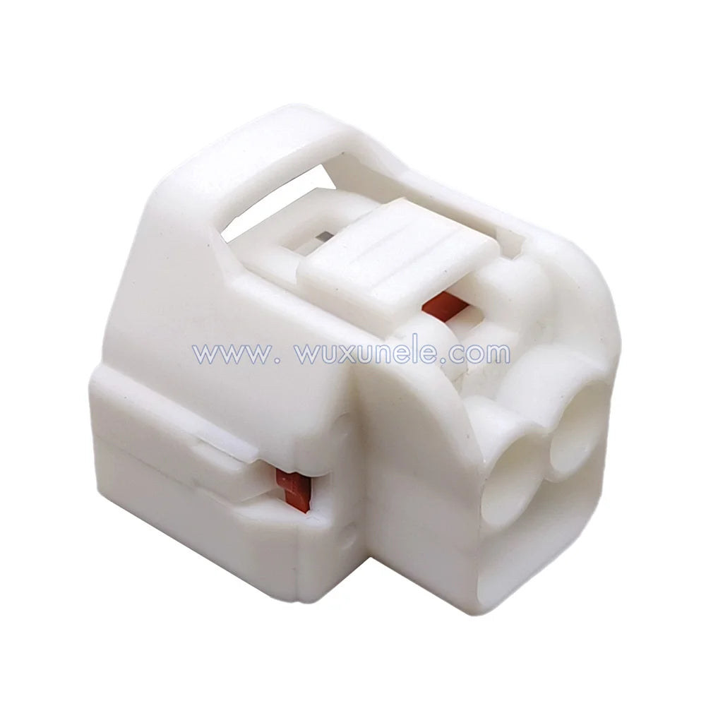 25 Sets 2 Pin 7283-7026-30 Sealed  Wire Connector for 90980-10887 Plug