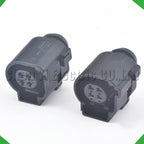 4-Pin Auto Connector Connector Automotive Connectors Daytime running harness 4H0973712A Vw