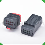 8-Pin Auto Connector Connector Automotive Connectors sensor harness Carter sensor sensor